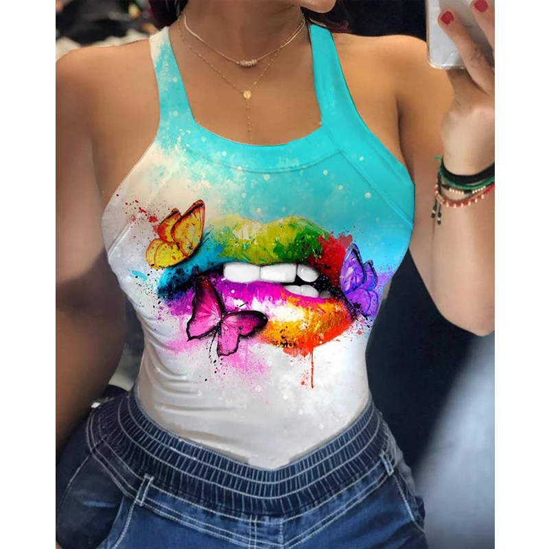 Женские элегантные футболки с принтом в виде покерной лодки летние тонкие топы