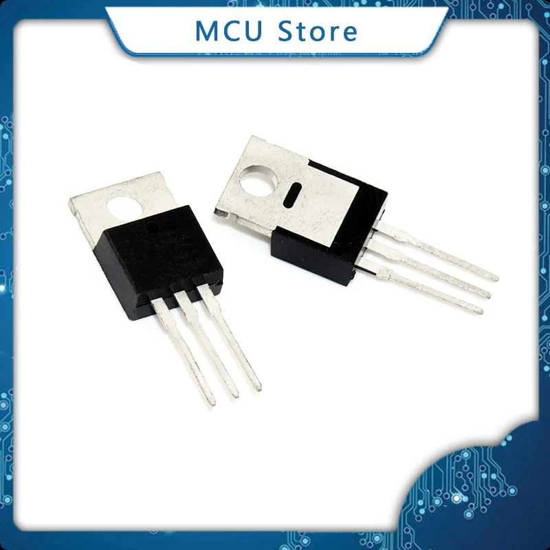10 шт. BTB16 600BW TO220 Triac 220 BTB12 800B 800 12A 800V TYN412 TYN412RG L4940V5 L4940 5V 15A|Интегральные схемы| |