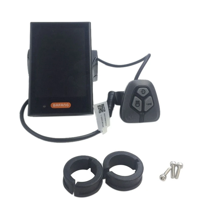 Дисплей для электрического велосипеда DPC18 дисплей с переключателем контроллера