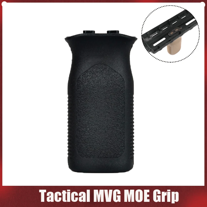 Element Airsoft тактическая рукоятка MVG MOE для пейнтбола AEG GBB охотничий аксессуар Style