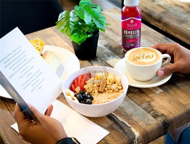 3D цифровая съедобная струйная печатная машина популярный Латте Цвет