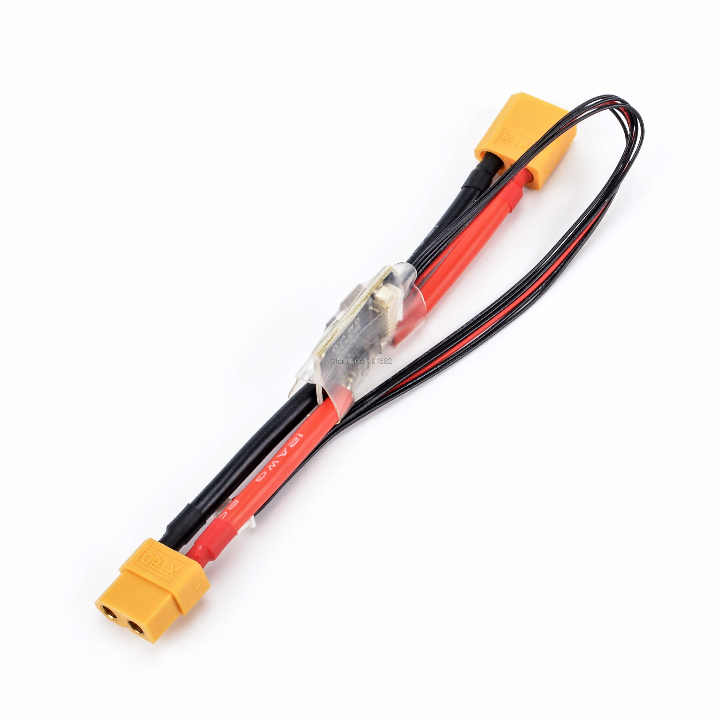 Модуль питания APM XT60 Разъемы 5 3 V BEC для 2 APM2.6 APM2.8 и Pixhawk FPV F450 квадрокоптера|Детали