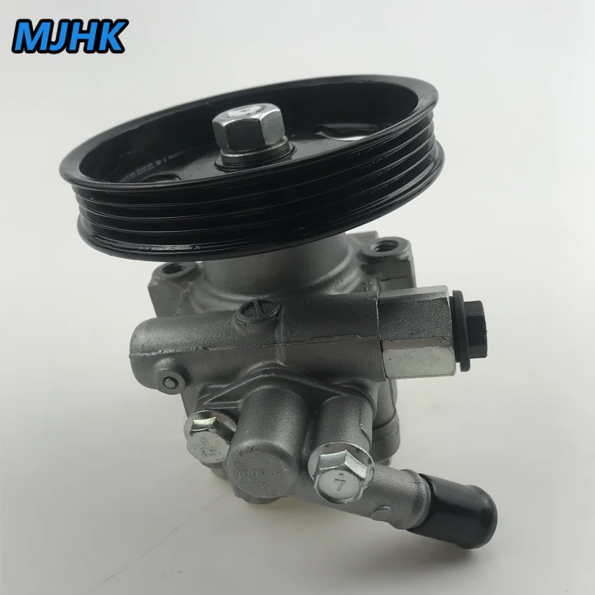 

Насос гидроусилителя руля MJHK 49110-0M000, подходит для Nisaan Almera B14 1,4 л 1,6 л