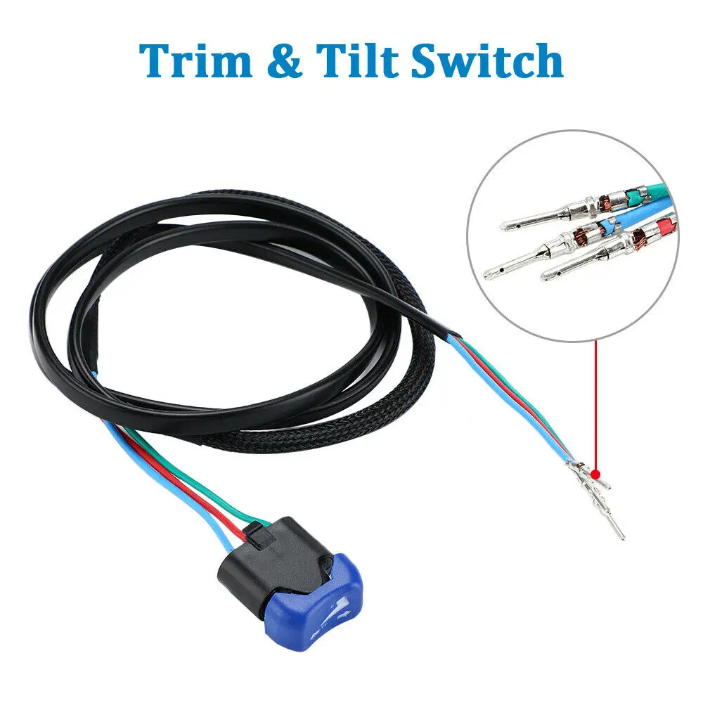 Power trim