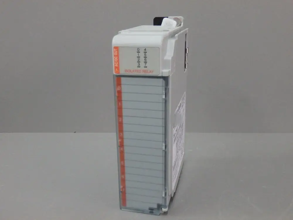 

1769-OW8I 1769-0W8I Industrial Control PLC Module