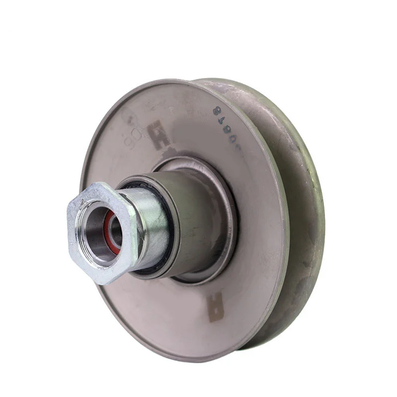 

Motorcycle Opening and Closing Disc Refitting Pulley Rear Drive for Yamaha Force/rsz