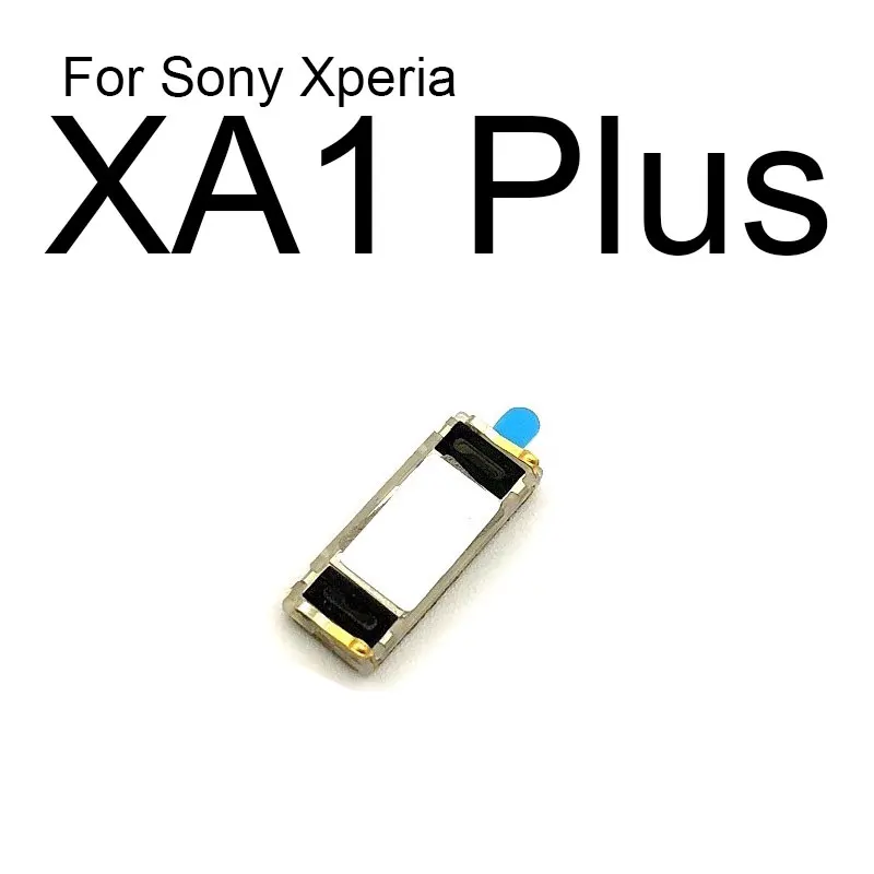 Динамик для Sony Xperia XA XA1 XA2 XZ XZ1 XZ2 XZ3 XZS Ultra Plus|c5303 speaker|earpiece speakerear speaker |
