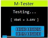 ТРАНЗИСТОР тест er тест TFT TC-1 Диод Триод измеритель емкости LCR ESR метр NPN PNP MOSFET IR Многофункциональный тест er мультиметр