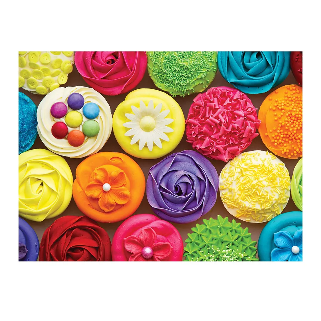 

Adults Puzzles 1000 Piece Large Puzzle Game Interesting Toys Personalized Gift