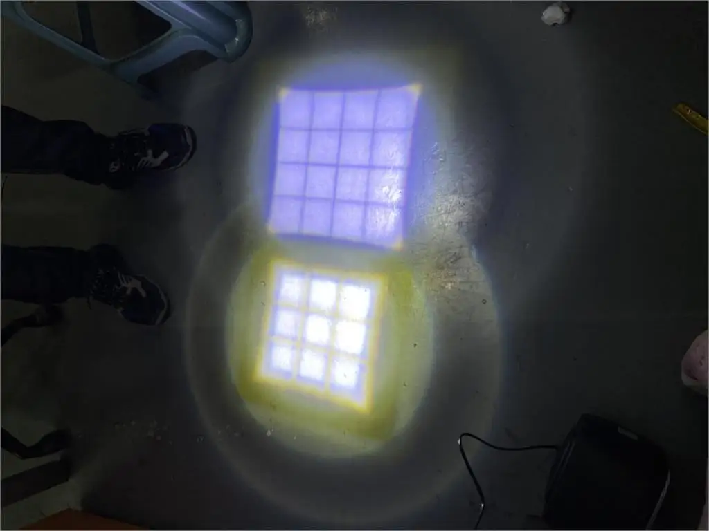 

XHP160 Most Powerful Flashlight 16-core Light Brightest Lantern Zoomable 26650 Camping USB Rechargeable Tactical Hunting Torch