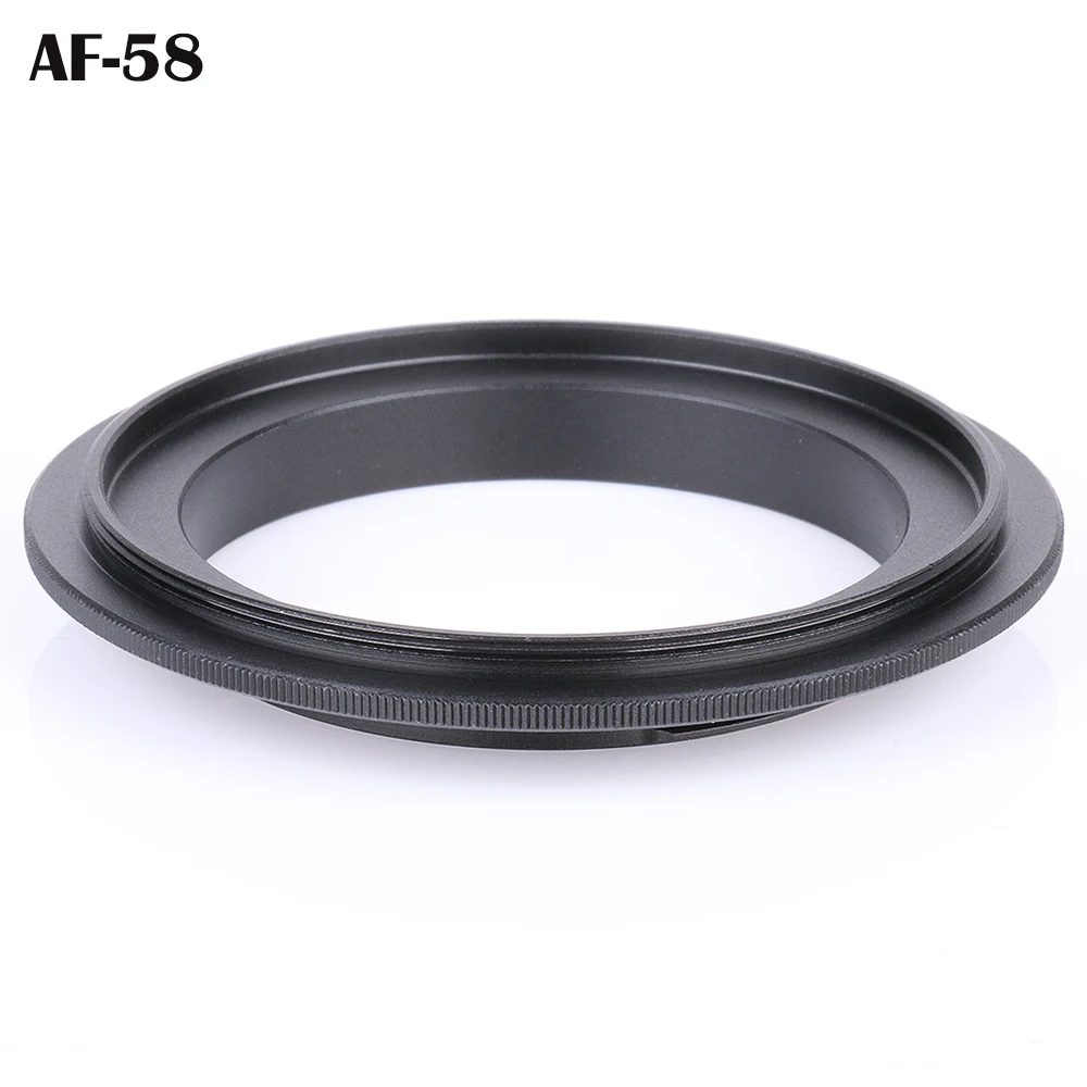 Фотообъектив с кольцом адаптером для Sony DSLR AF|Адаптеры объектива| |