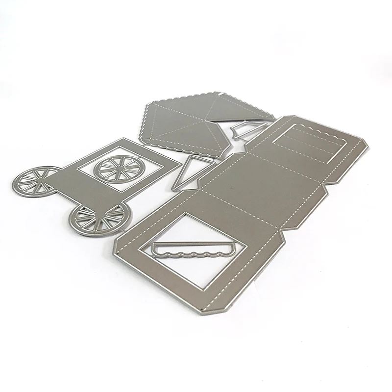 

Embossing Tool decorations for home new