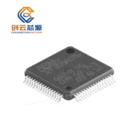1pcs new 100 original stm32f205rgt6 lqfp 64 arduino nano integrated circuits operational amplifier single chip microcomputer