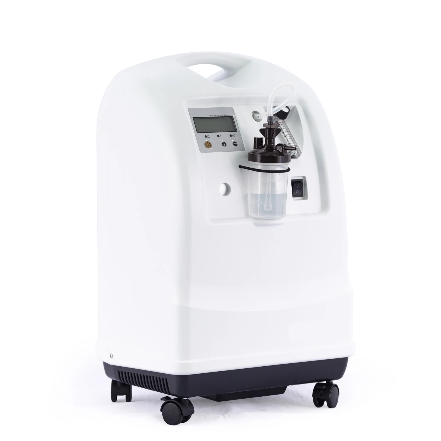WGC Portable Oxygen-concentrator Machine 10L factory price of Medical Oxygen Concentrator 96% | Инструменты