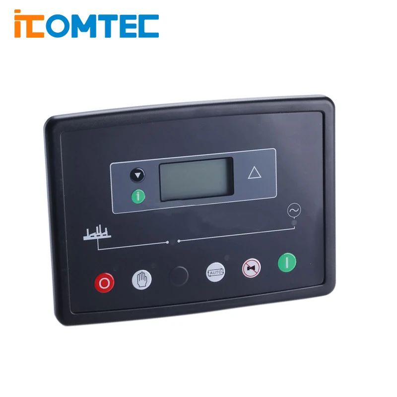 Er контроллер генератора DSE6110|generator controller|controller generatorcontroller control |