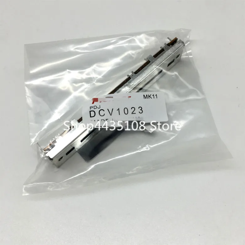 3 шт./лот для Pioneer DDJ ERGO SB SB2 SR2 RR RB S1 T1 полу сопротивление вертикальный фейдер DCV1024
