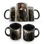 Кружка: обитель зла (зомби, ужасы, резидент ивл) -2