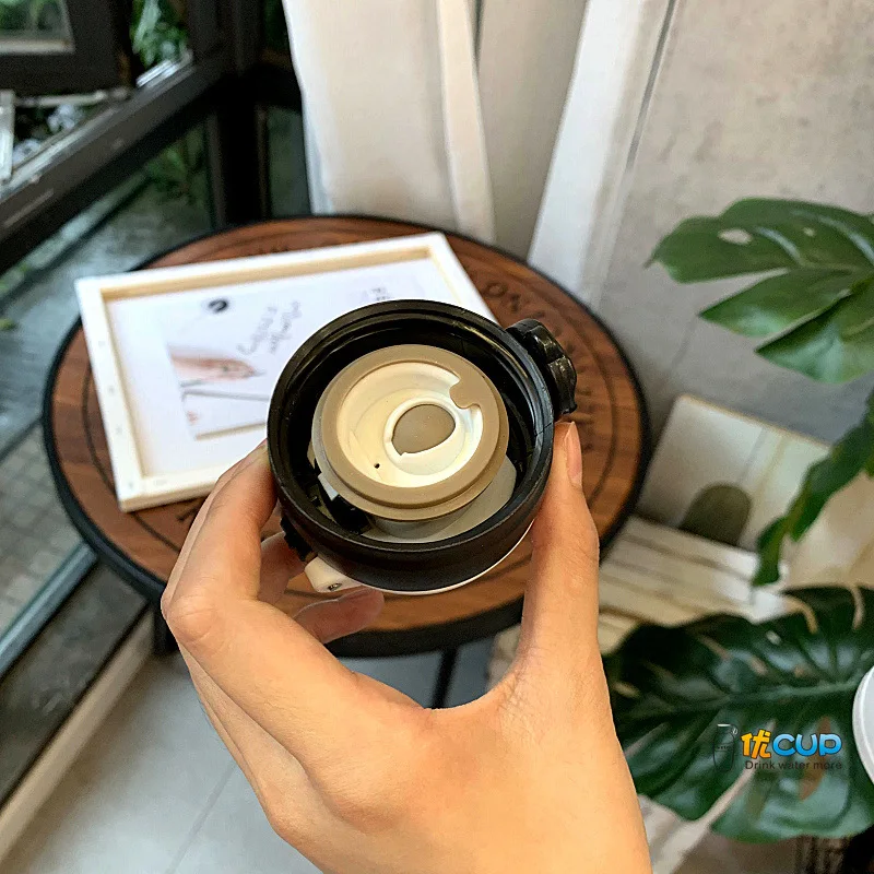 Термос для мальчиков и девочек из нержавеющей стали 304 |