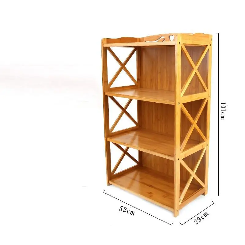 Estanteria Para Libro Oficina Decoracao Meuble Rangement Madera Shabby Chic Furniture Decoration Retro Bookcase Book Case Rack |