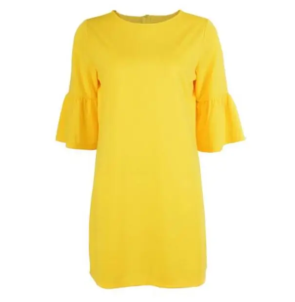 

Новинка, модное богемное Стиль Женская Повседневная летняя футболка с короткими рукавами с треугольным вырезом Бандажное облегающее плать...