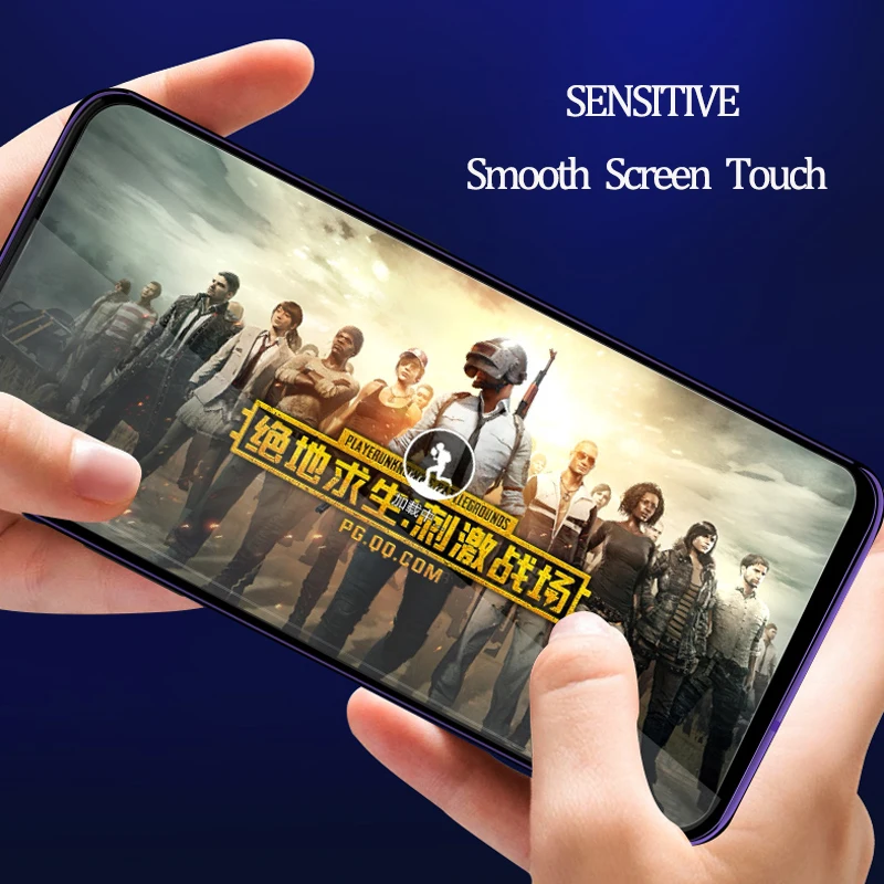 

6.3'' inch Tempered Glass for Honor 9 A Camera Film Honor9A MOA-LX9N Screen Protector Huawei 9A Honor Glasses Honor 9A Glass