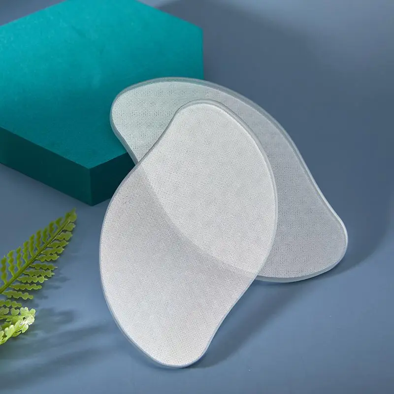 

Nano Glass Double sided Foot Rasp Heel File Hard Dead Skin Callus Remover Exfoliating Pedicure Foot Care Tools