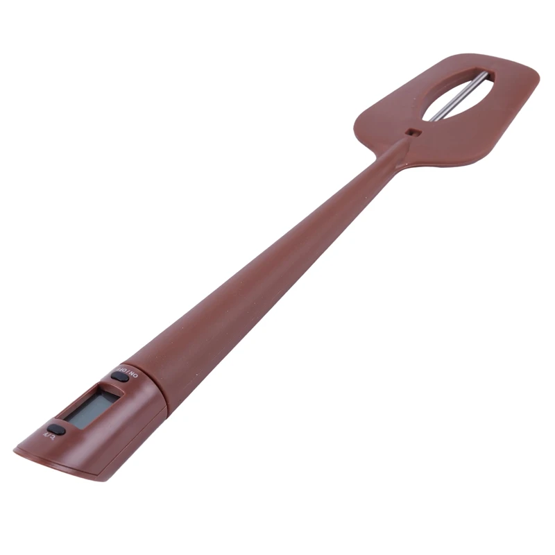 Digital Spatula Cooking Thermometer Great For Candy Chocolate Creams Sauces Jams And Syrups | Инструменты