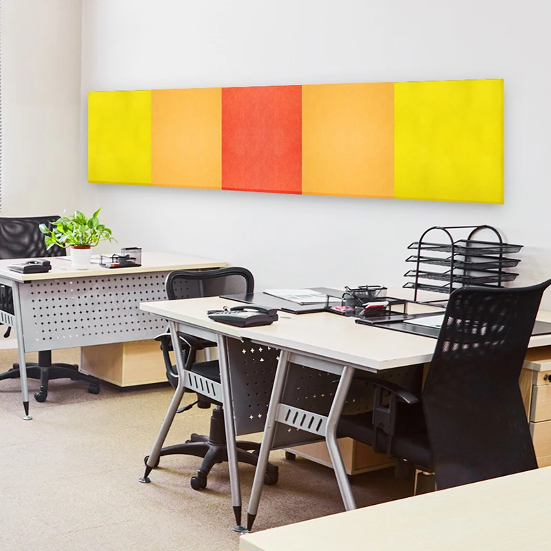 2020 Новый 9 мм войлочная ткань клейкая стена с фотографиями Ins дизайнер ручной