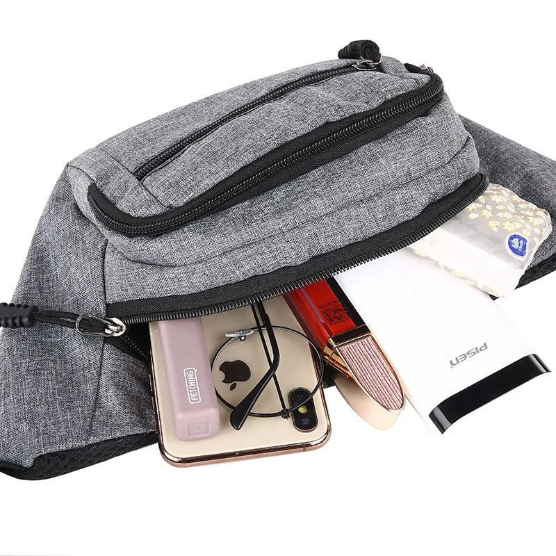 

Shimano Men's Fishing Bags Canvas Outdoor Mountaineering Fashion Water Repellent Leisure Large Capacity Messenger Chest Bag