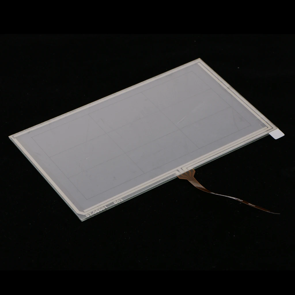 

6.5 Inch Replacement Repair LCD Touch Screen Digitizer Panel For Borken