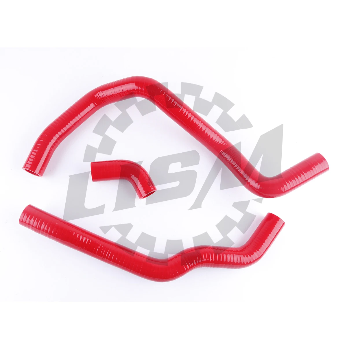 3 шт. силиконовый шланг радиатора для HONDA FIT/JAZZ L13A/L15A i-DSI VTEC GD1 / GD3 2004 2008 2005