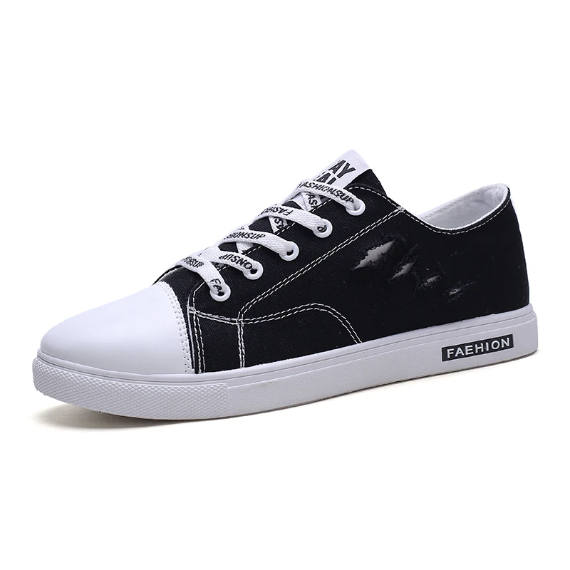 Мужские кроссовки для скейтборда Новинка осени 2019 брендовая мужская спортивная