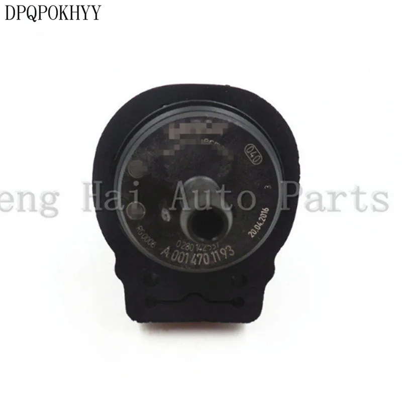 

DPQPOKHYY электромагнитный клапан для очистки выхлопных газов Mercedes-Benz A 001 470 11 93,A0014701193,0 280 142 537,0280142537