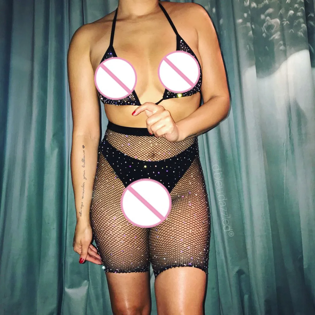 Сексуальный женский бюстгальтер однотонная одежда ажурное платье набор