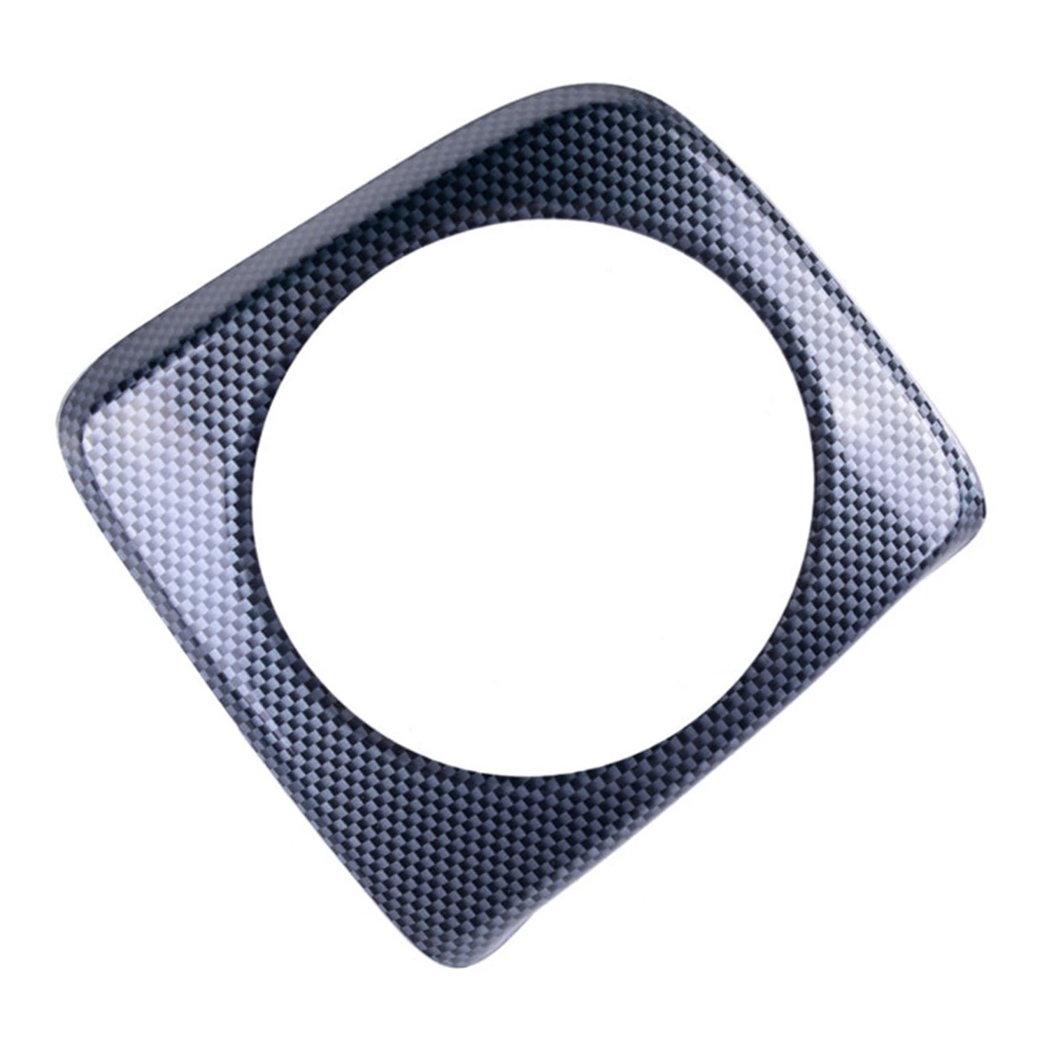 

Style Shift For Honda Civic AT Model Panel Trim ABS Adhesive Black Gear