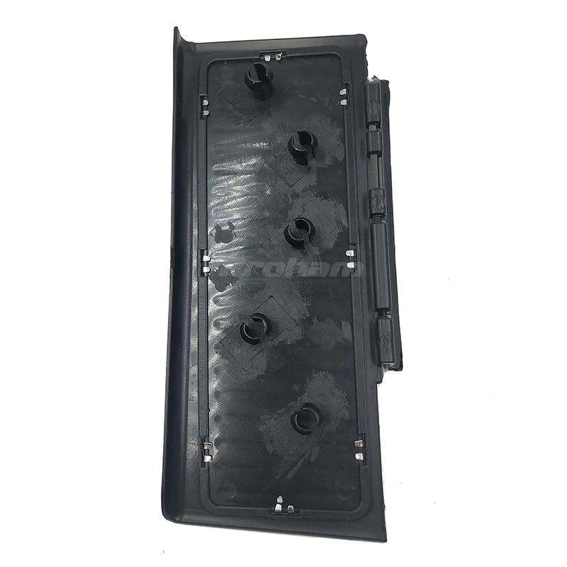 Новинка накладки на педаль газа и топлива из нержавеющей стали для VW Volkswagen Passat B7 CC