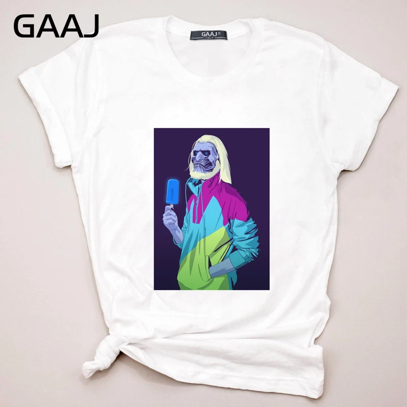 25 Dracarys футболка мать драконов Игра престолов Khaleesi рубашка 4XL 5XL Дракон трендовая женская футболка GOT Fans Mon подарок футболка - Цвет: 25