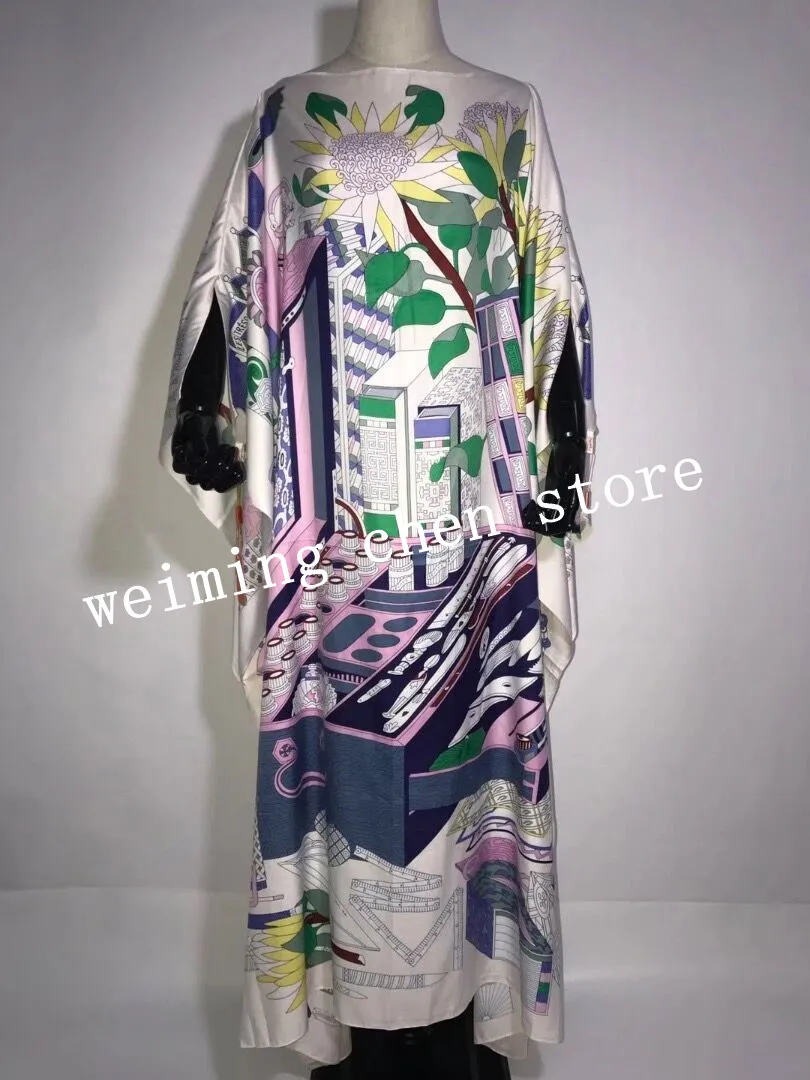 Платье длиной 130 см обхват груди новое модное платье для женщин/женщин элегантное