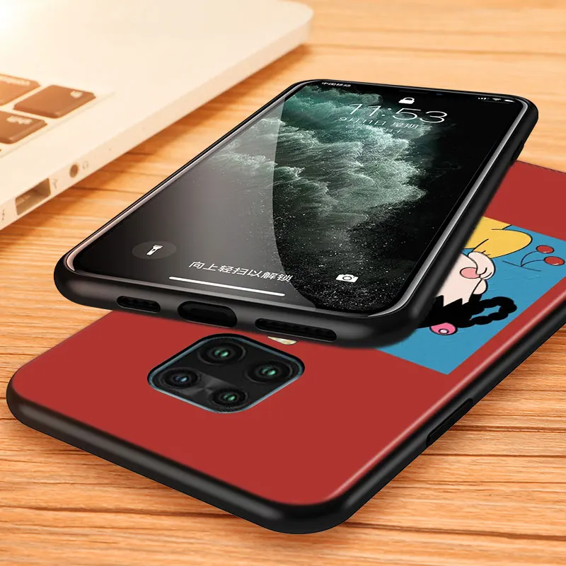 

Silicone Case Cartoon Chibi Maruko Chan For Xiaomi Redmi Note 9 9S Max 8T 8 7 6 5 Prime Pro 5A 4X 4 Soft Phone Case