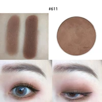 rb new matte ancient copper eye brown chocolate eye shadow waterproof eye makeup