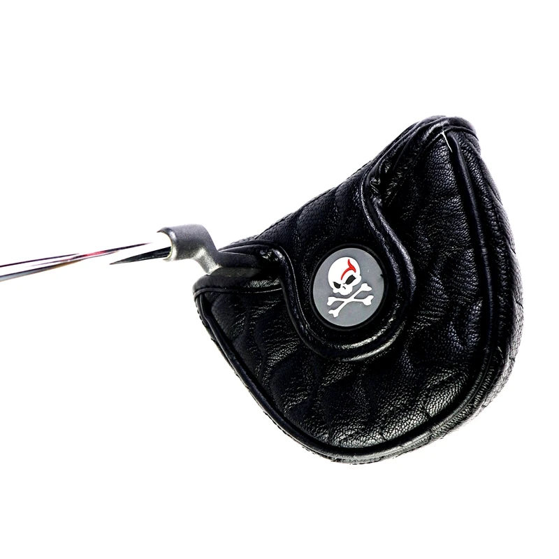 Покрытие для клюшки гольфа NRC чехол магнитная застежка синтетическая