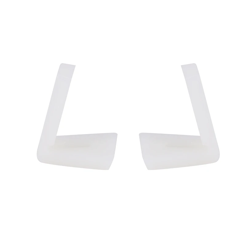 Угловая напольная сковорода для унитаза биде или полуподставка крепления