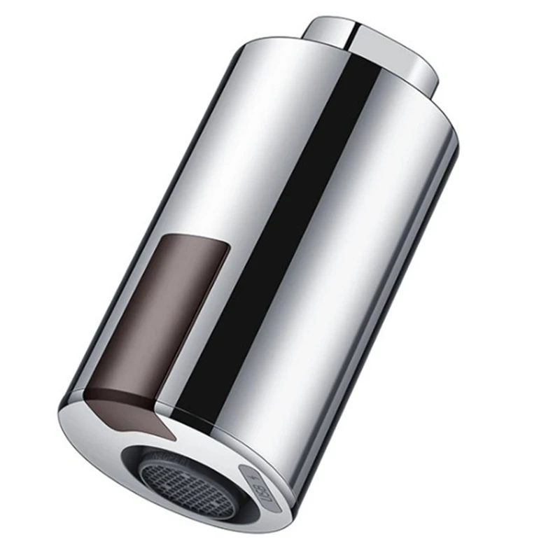 

Автоматический Надувной сенсорный смеситель для ванной комнаты