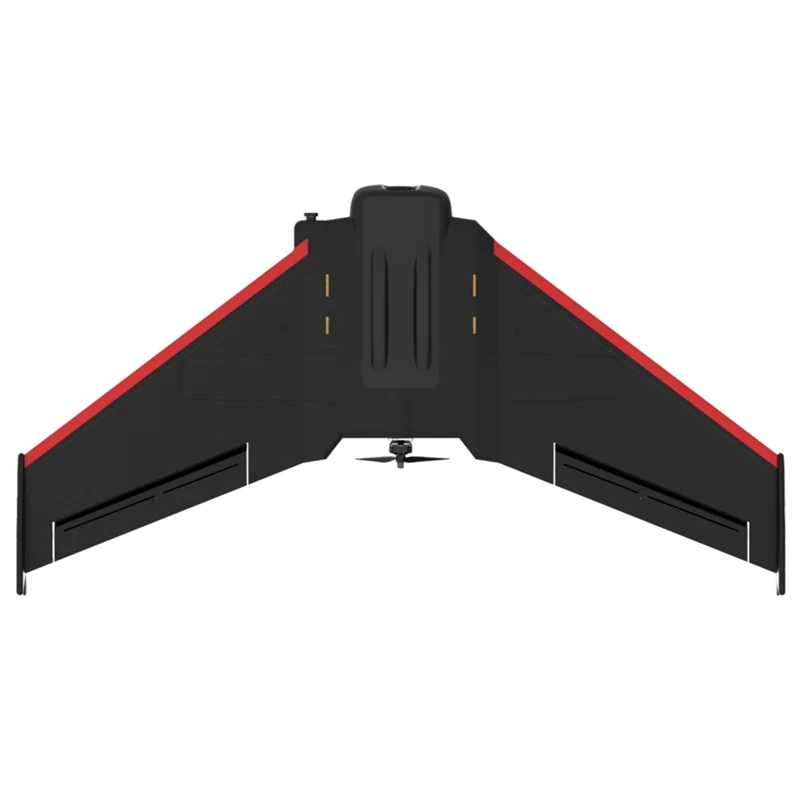 ограниченный запас sonicmodell ar крыло