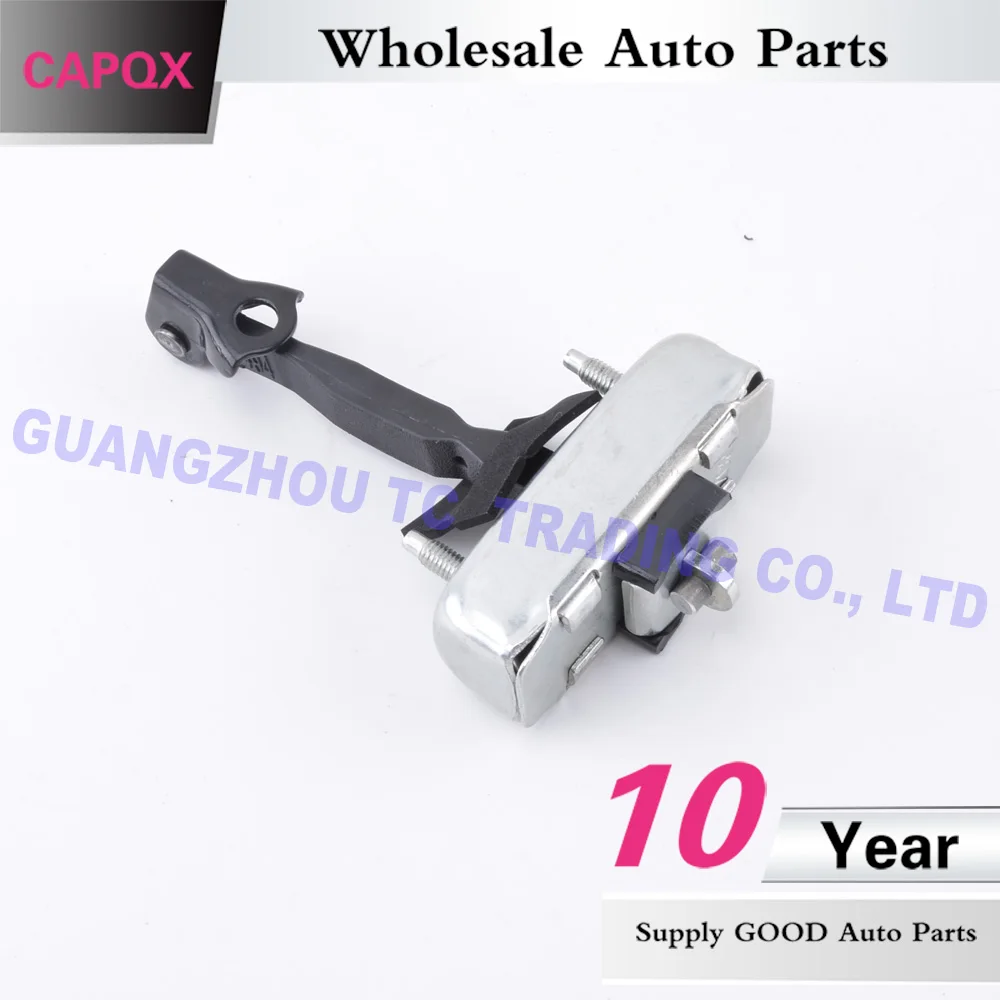 CAPQX ремешок для проверки двери ограничитель OEM:68610-60100 TOYOTA 2002-2006 LAND CRUISER PRADO Front R = L |