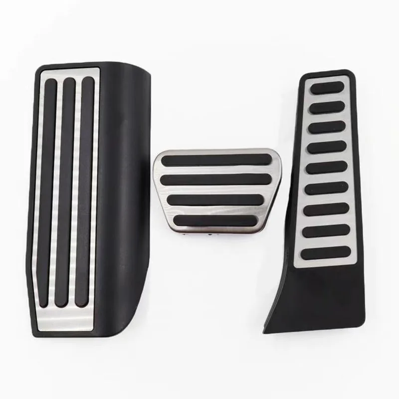 Для Land Rover Range HSE Pedal 2005 2006 2007 2008 2009 2010 2011 2012 на педали акселератора Тормозная