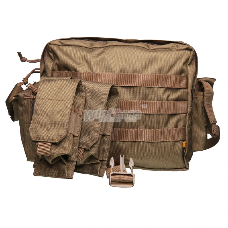 Ремень для тактического снаряжения WINFORCE низкопрофильная сумка 100% качество