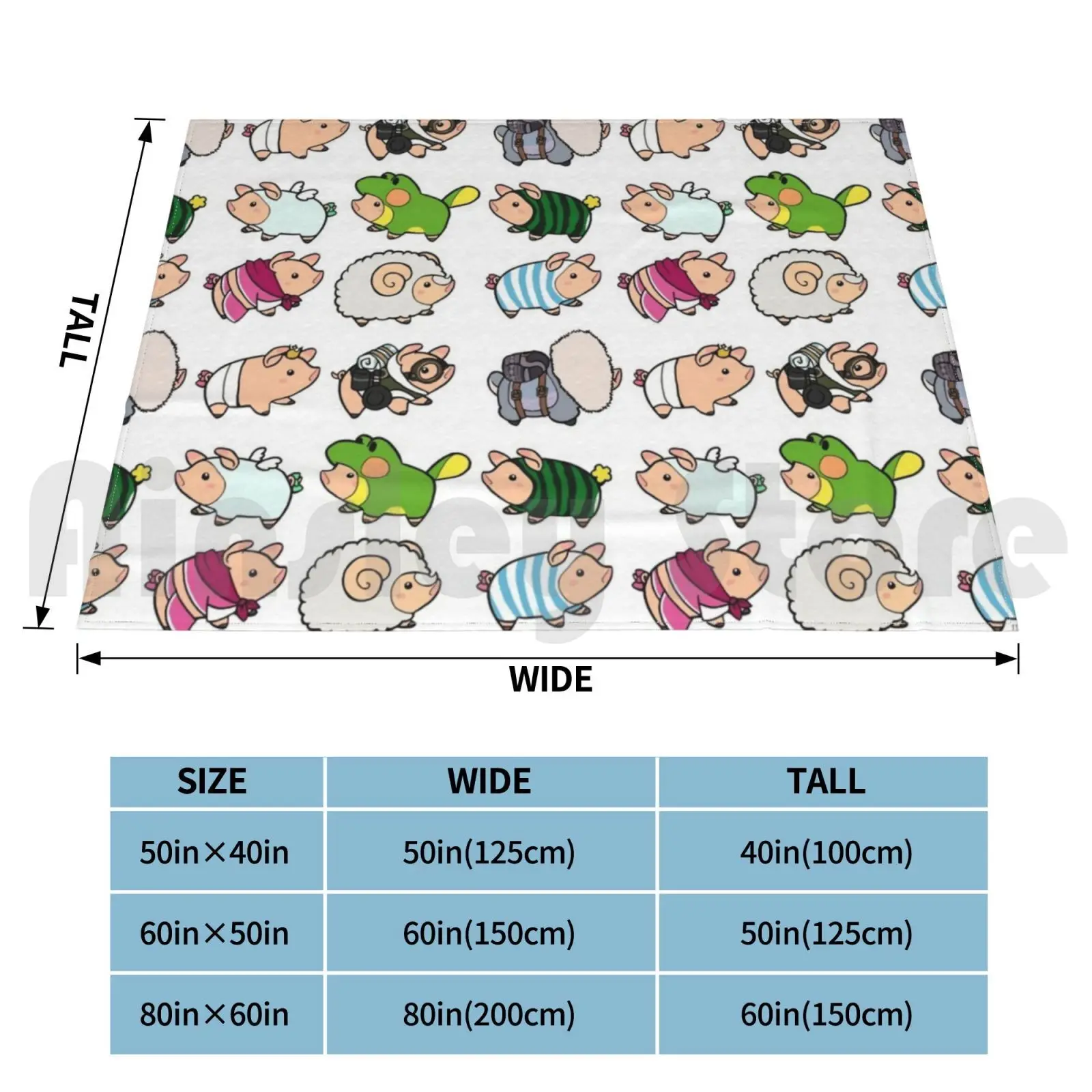 Одеяло для дивана кровати путешествий кошки монстр Хань монхун Mhw