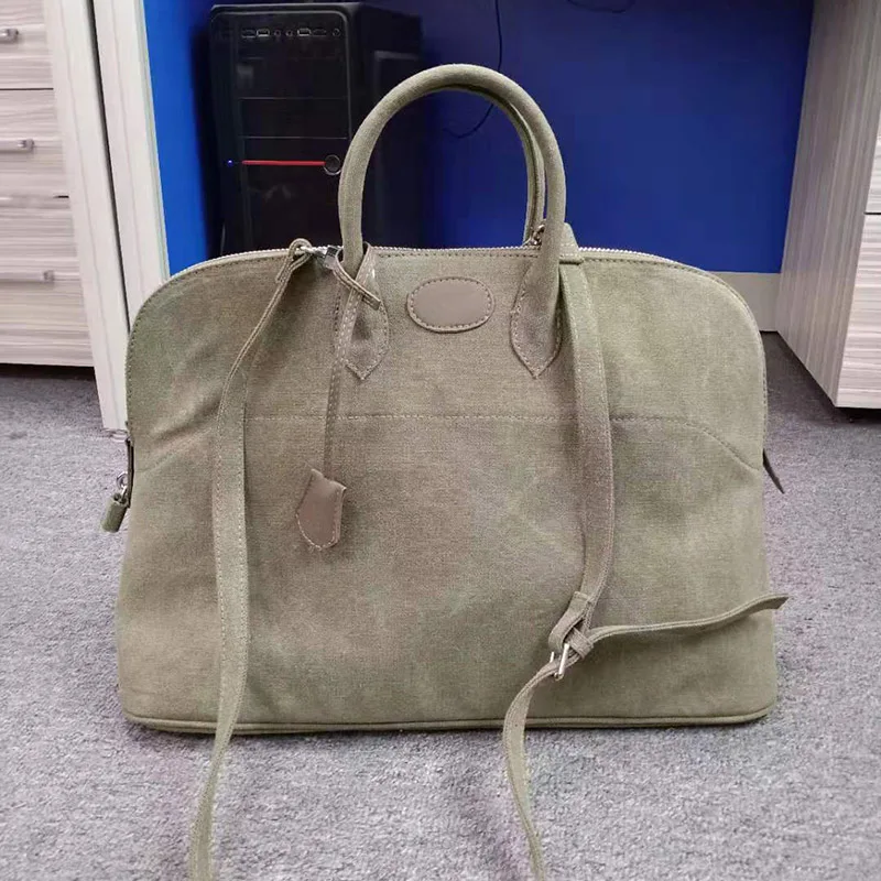 2020TIYINO Мода Япония и Южная Корея Новая классическая холщовая Женская сумочка