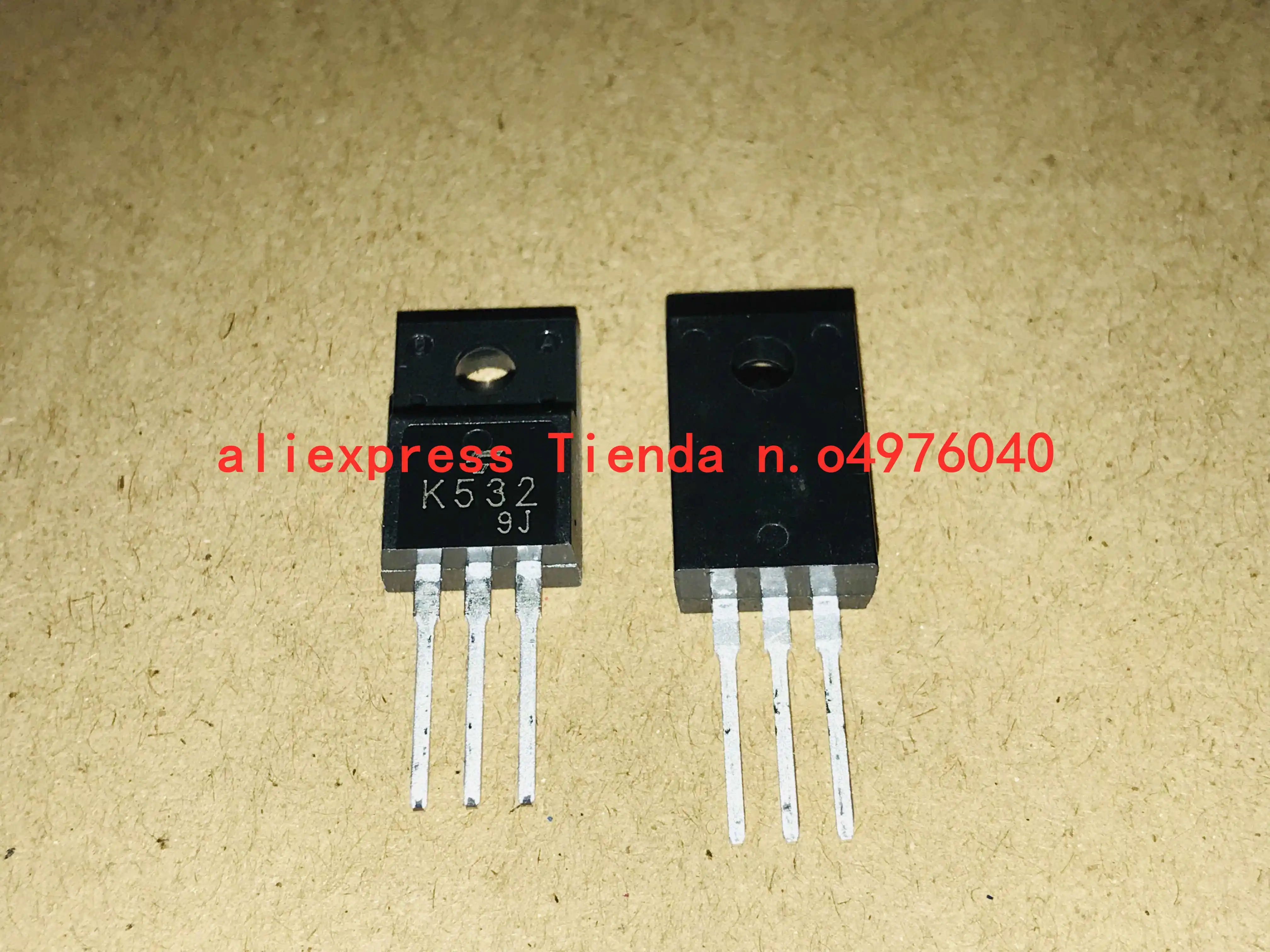 

K532 2SK532 новый импортный оригинальный